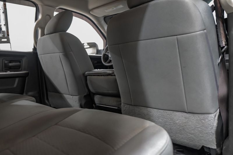Photo 38 of 2018 Ram 2500 Dj for sale in Katy, TX