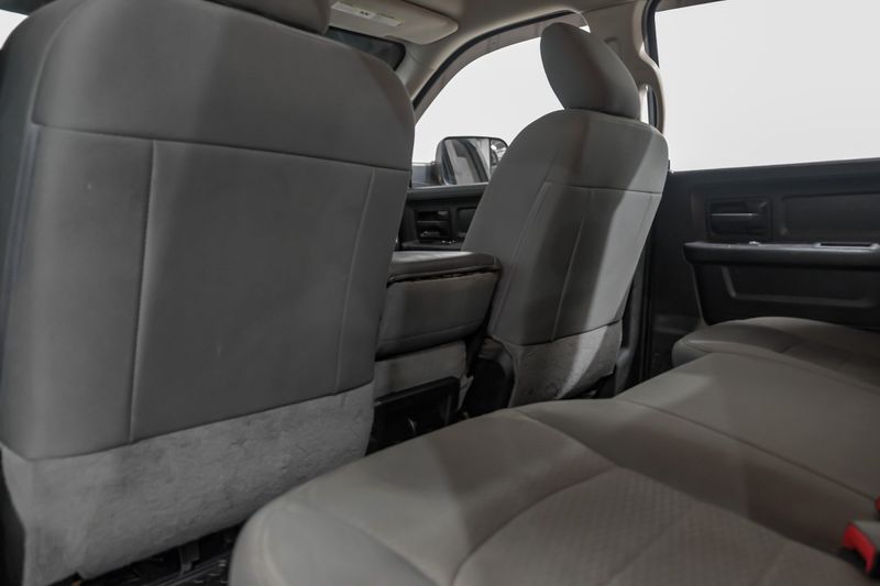 Photo 39 of 2018 Ram 2500 Dj for sale in Katy, TX