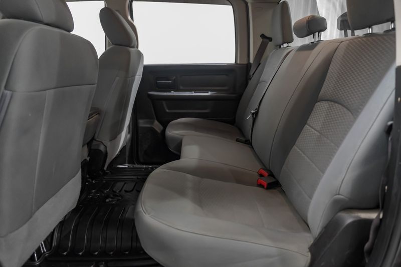 Photo 40 of 2018 Ram 2500 Dj for sale in Katy, TX