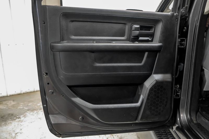 Photo 45 of 2018 Ram 2500 Dj for sale in Katy, TX
