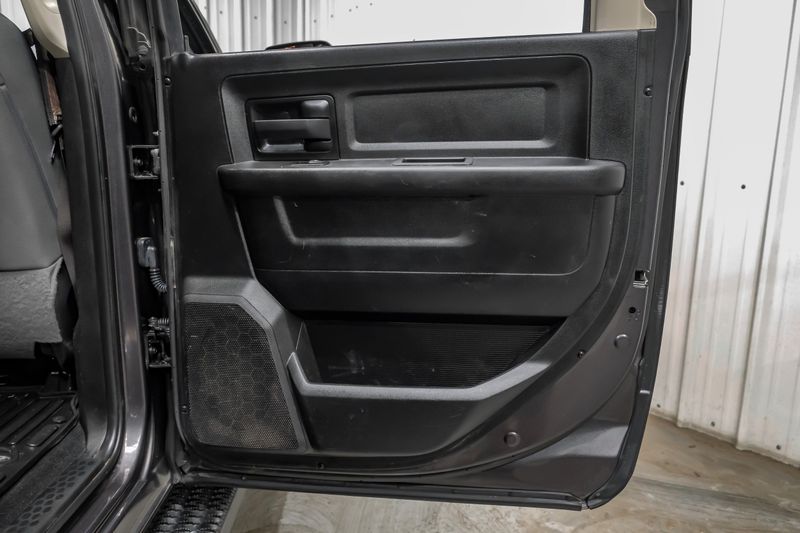 Photo 46 of 2018 Ram 2500 Dj for sale in Katy, TX