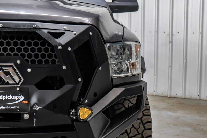 Photo 48 of 2018 Ram 2500 Dj for sale in Katy, TX