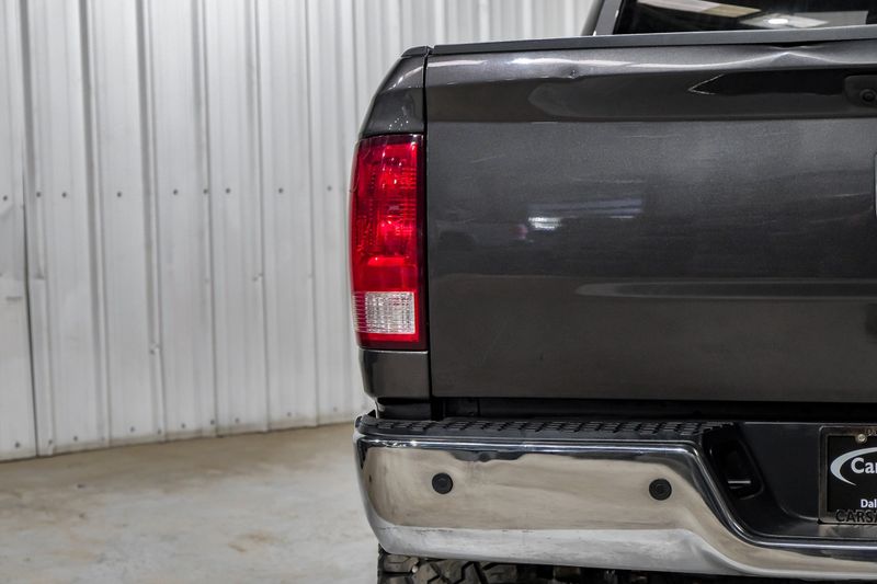 Photo 49 of 2018 Ram 2500 Dj for sale in Katy, TX