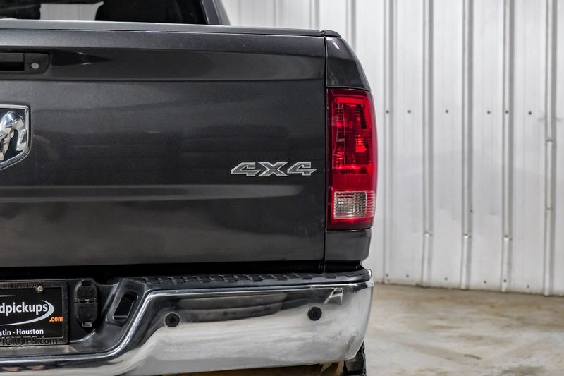 Photo 50 of 2018 Ram 2500 Dj for sale in Katy, TX