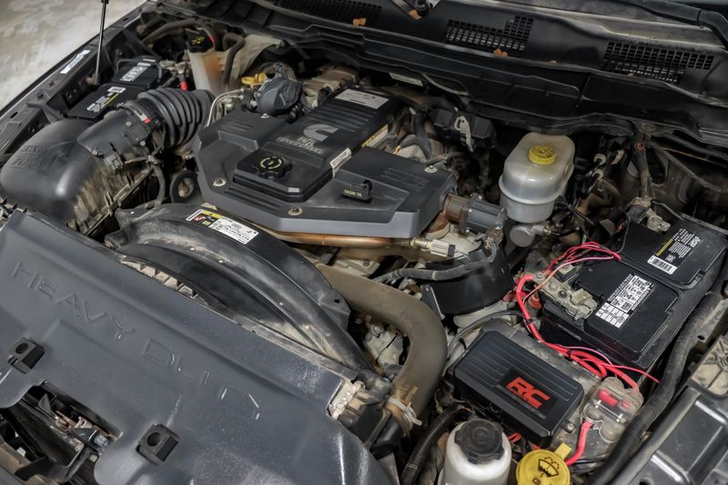 Photo 55 of 2018 Ram 2500 Dj for sale in Katy, TX