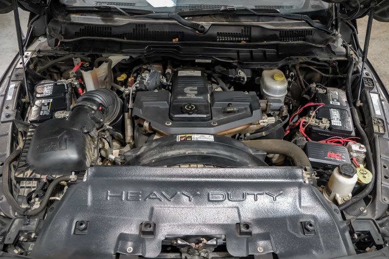 Photo 56 of 2018 Ram 2500 Dj for sale in Katy, TX