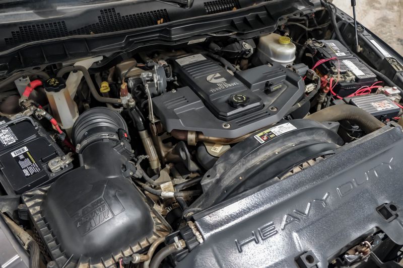 Photo 57 of 2018 Ram 2500 Dj for sale in Katy, TX