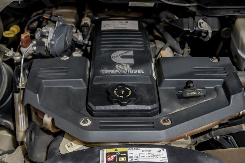 Photo 58 of 2018 Ram 2500 Dj for sale in Katy, TX