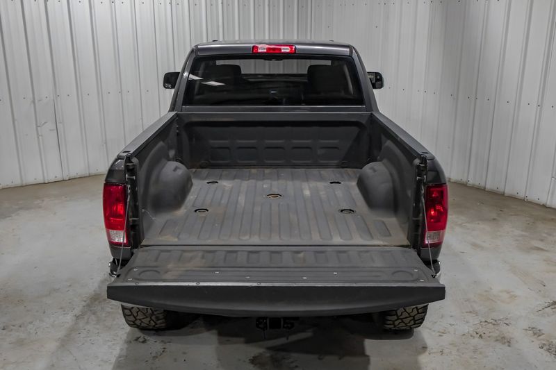 Photo 59 of 2018 Ram 2500 Dj for sale in Katy, TX