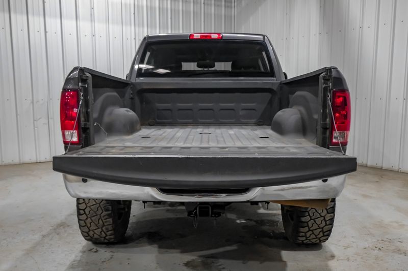 Photo 60 of 2018 Ram 2500 Dj for sale in Katy, TX