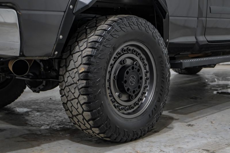 Photo 61 of 2018 Ram 2500 Dj for sale in Katy, TX