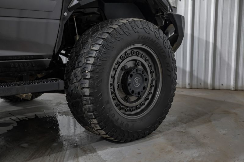 Photo 62 of 2018 Ram 2500 Dj for sale in Katy, TX