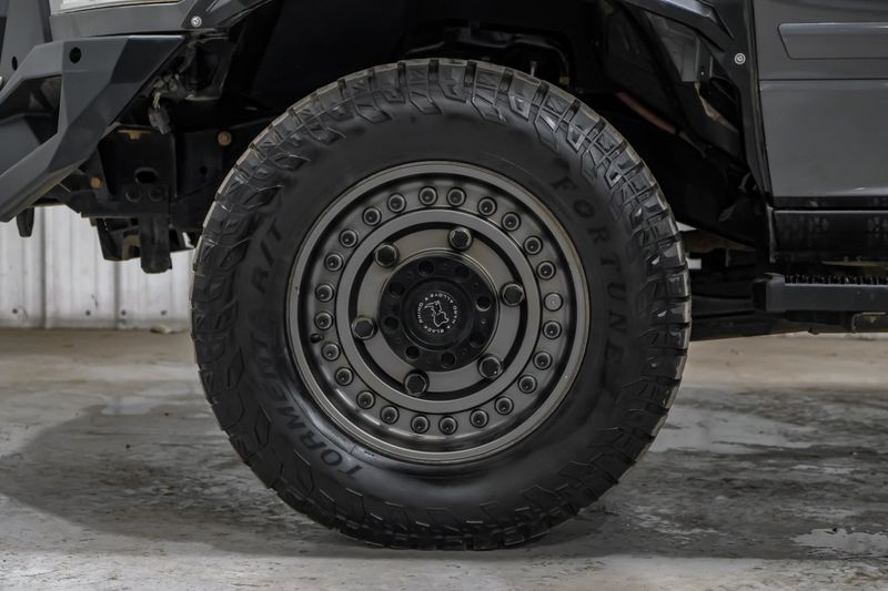 Photo 63 of 2018 Ram 2500 Dj for sale in Katy, TX