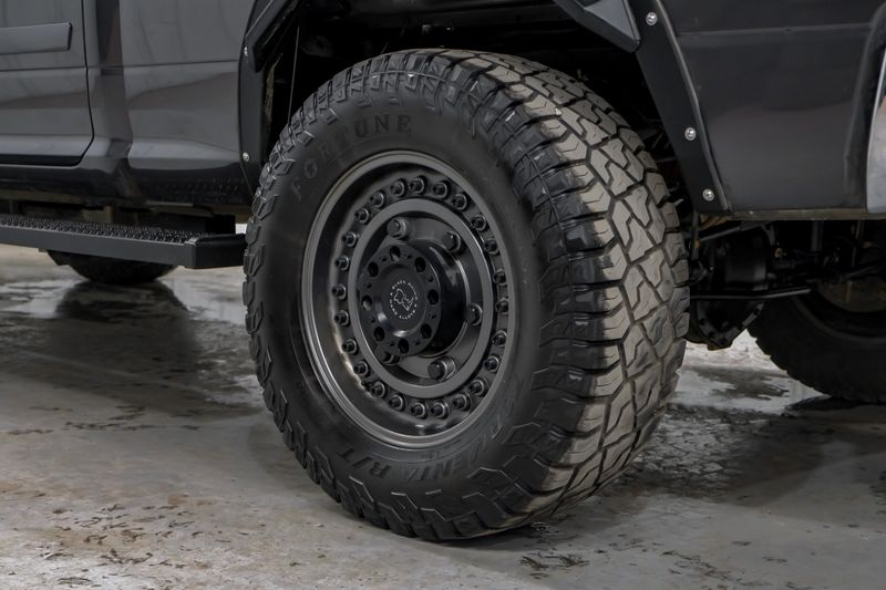 Photo 64 of 2018 Ram 2500 Dj for sale in Katy, TX