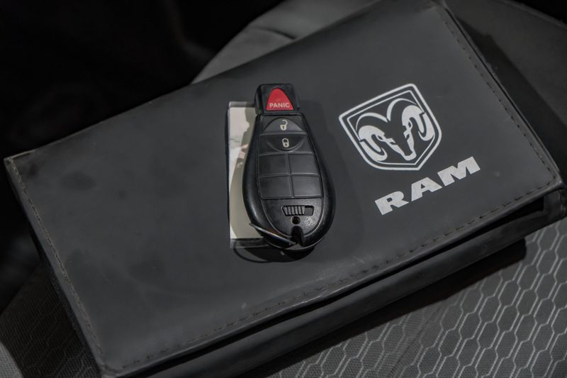 Photo 67 of 2018 Ram 2500 Dj for sale in Katy, TX