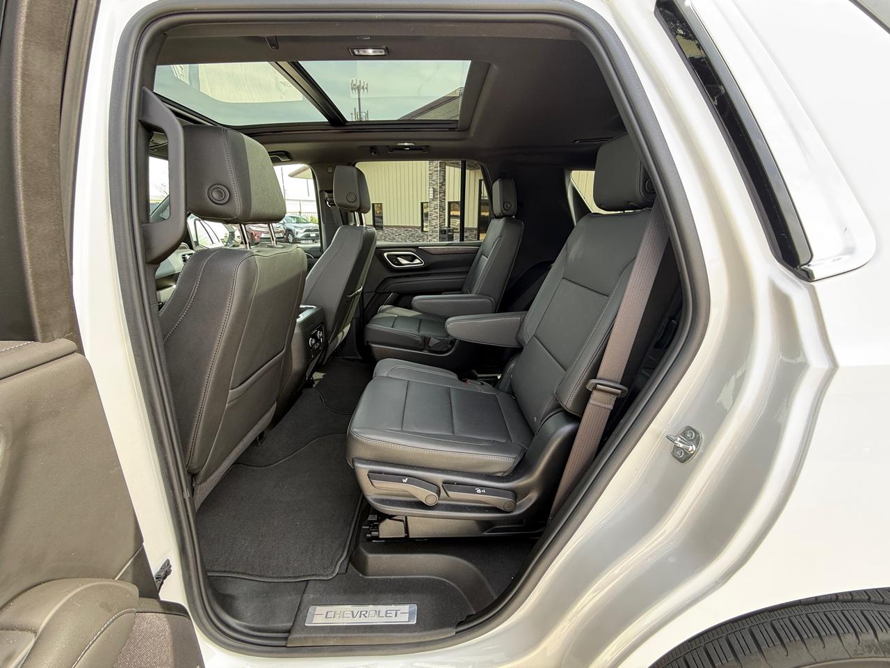 Photo 11 of 2024 Chevrolet Tahoe LT for sale in Houston, TX