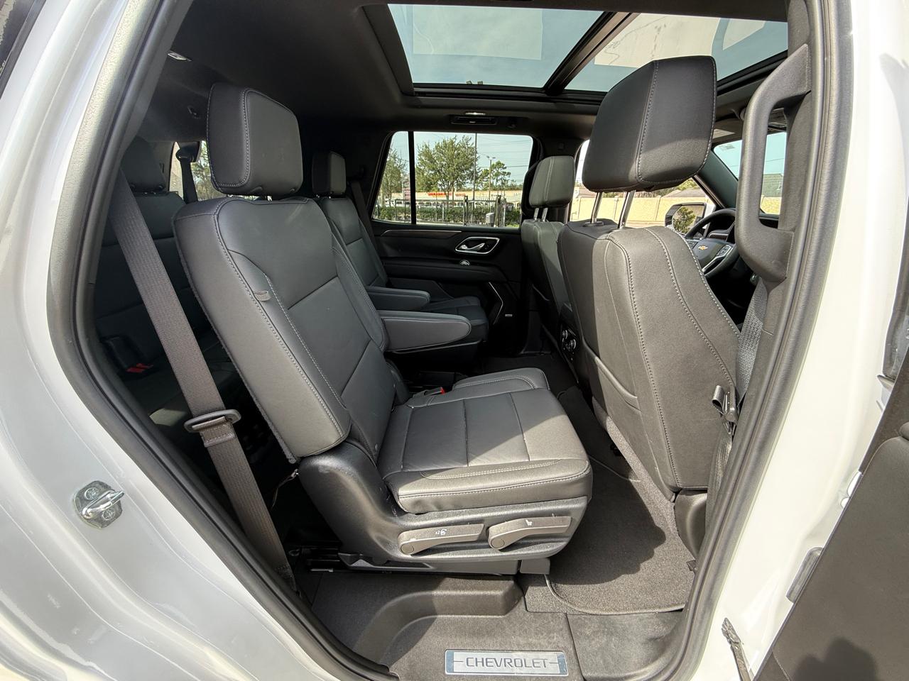 Photo 12 of 2024 Chevrolet Tahoe LT for sale in Houston, TX