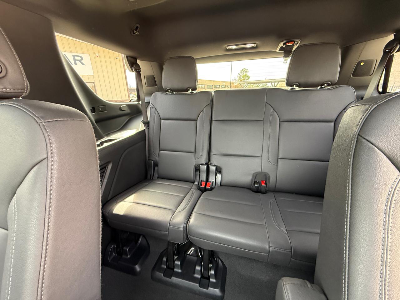 Photo 14 of 2024 Chevrolet Tahoe LT for sale in Houston, TX