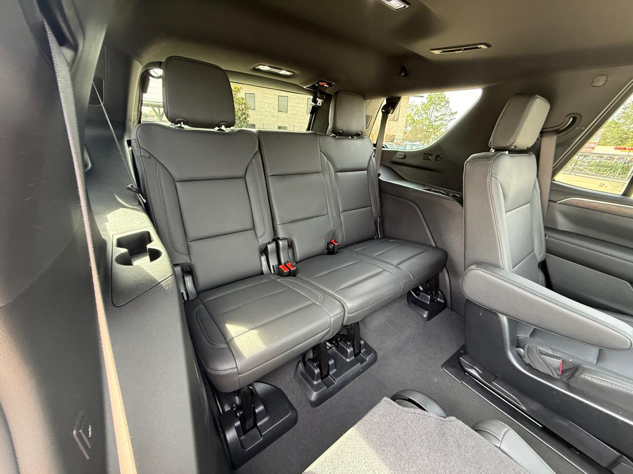 Photo 15 of 2024 Chevrolet Tahoe LT for sale in Houston, TX