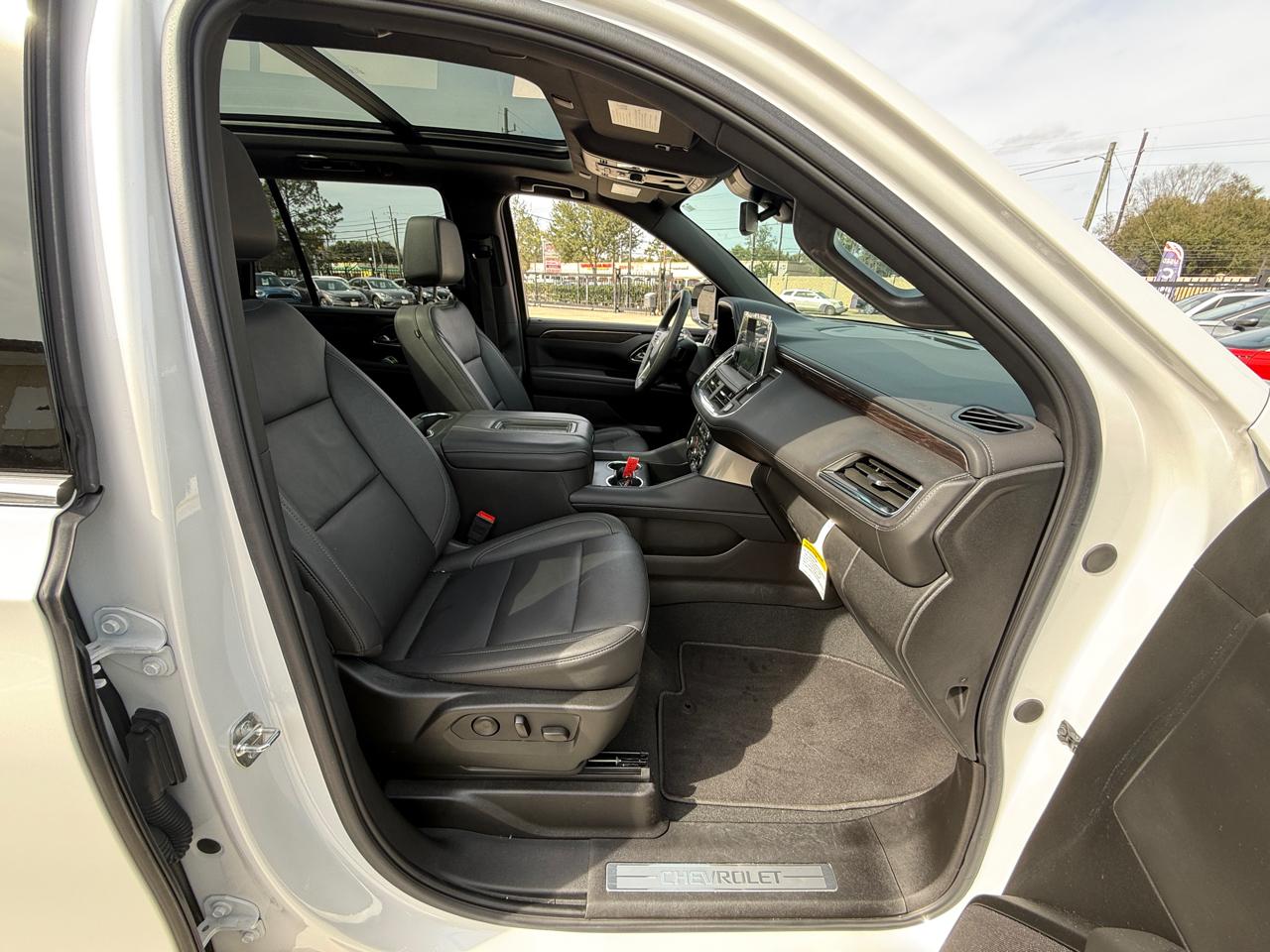 Photo 16 of 2024 Chevrolet Tahoe LT for sale in Houston, TX