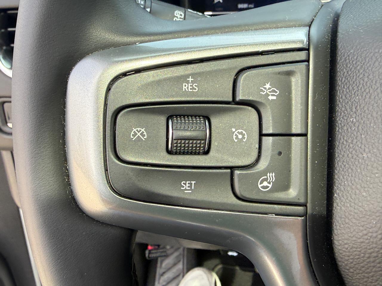 Photo 19 of 2024 Chevrolet Tahoe LT for sale in Houston, TX