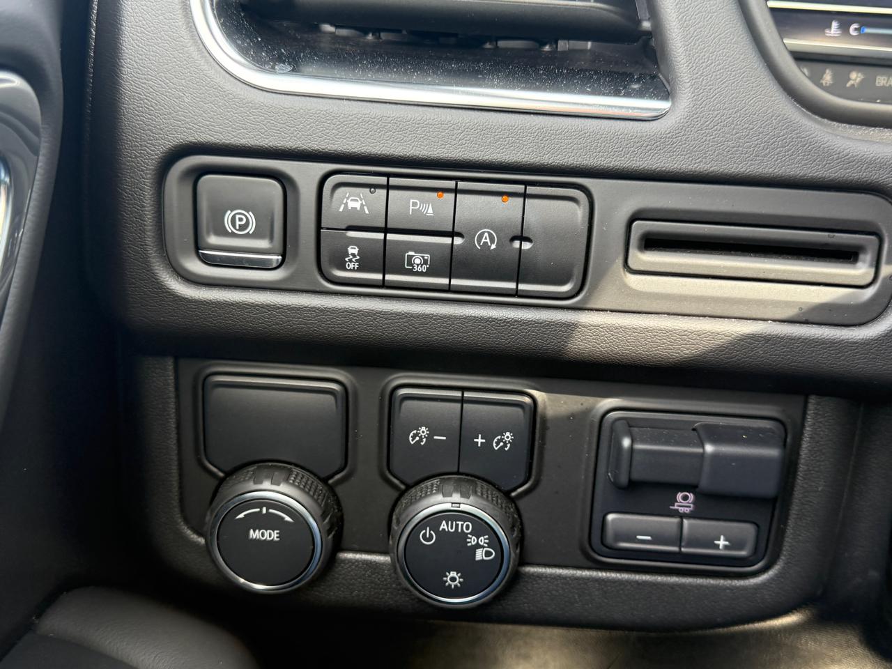 Photo 20 of 2024 Chevrolet Tahoe LT for sale in Houston, TX
