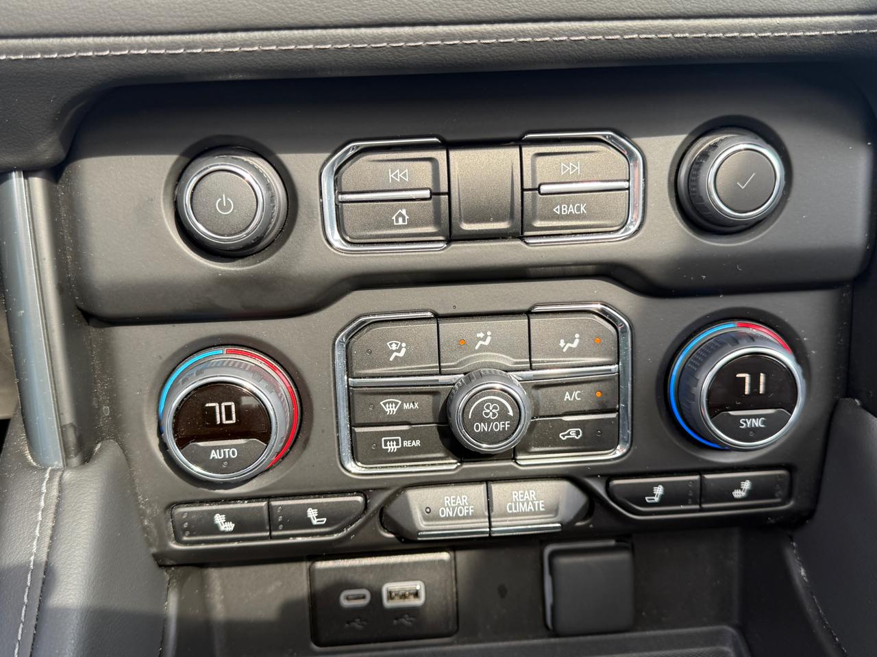 Photo 21 of 2024 Chevrolet Tahoe LT for sale in Houston, TX