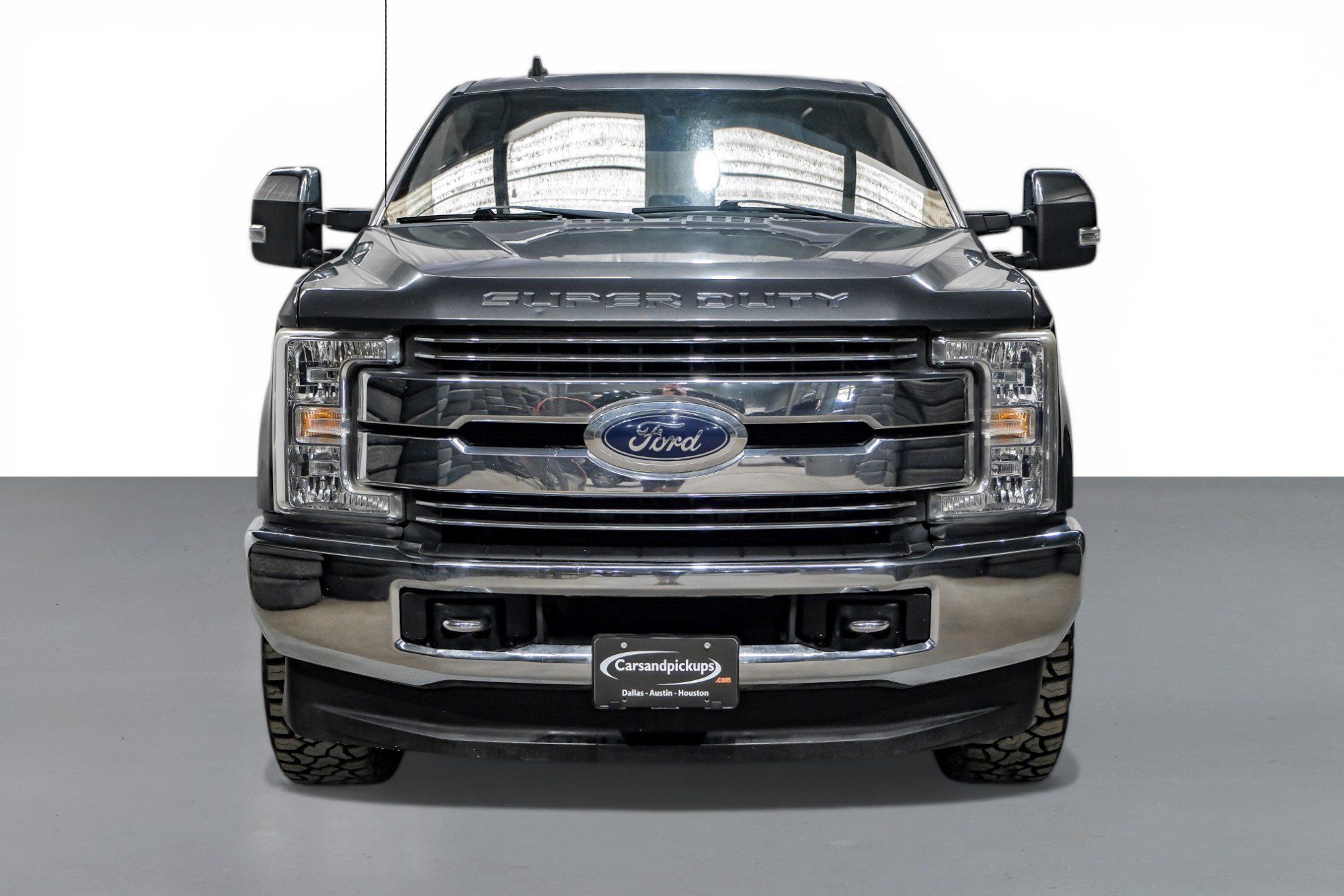Photo 3 of 2019 Ford F-350 Super for sale in Katy, TX