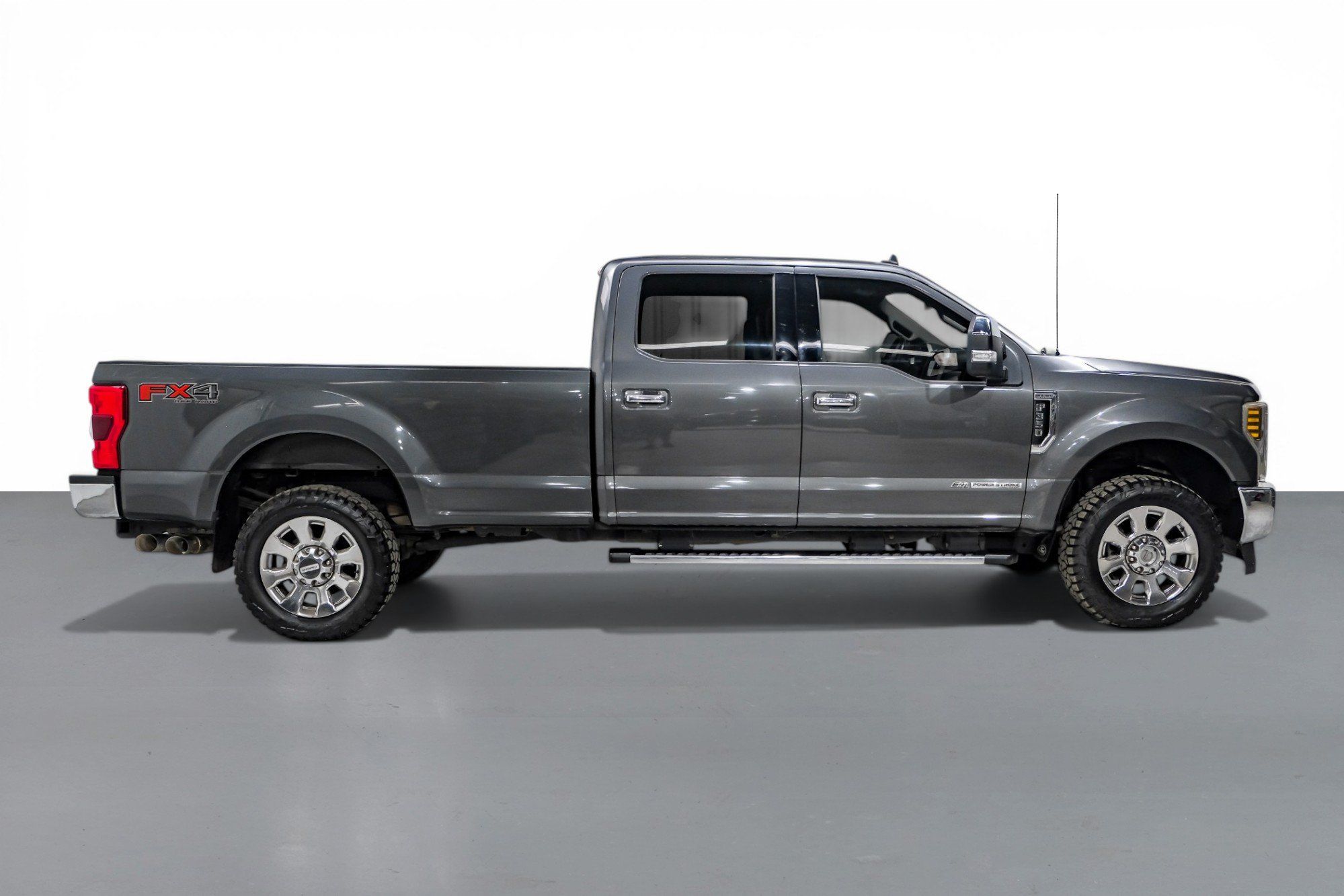 Photo 5 of 2019 Ford F-350 Super for sale in Katy, TX