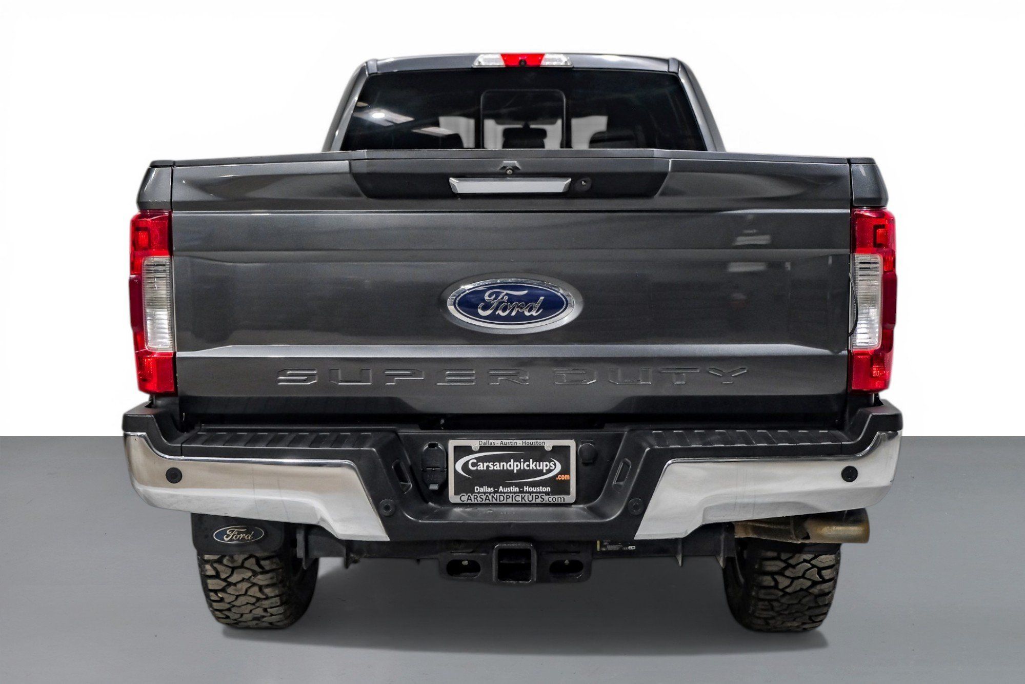Photo 7 of 2019 Ford F-350 Super for sale in Katy, TX