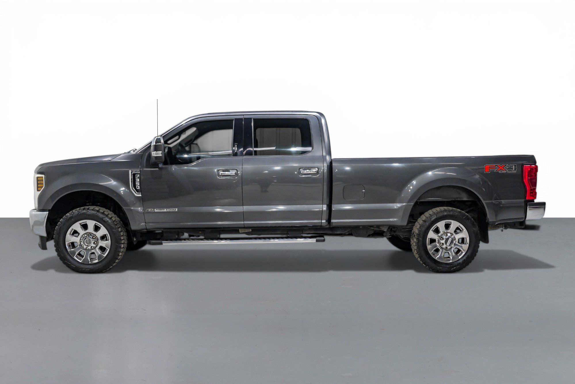 Photo 9 of 2019 Ford F-350 Super for sale in Katy, TX