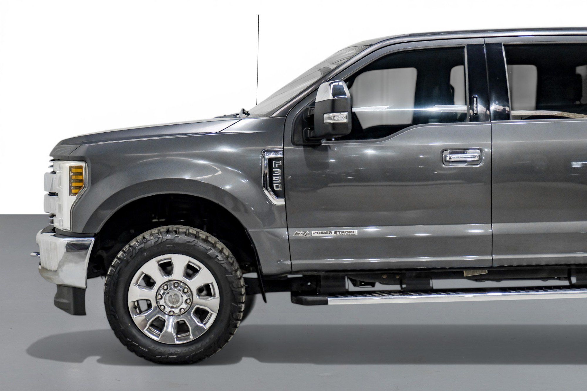 Photo 10 of 2019 Ford F-350 Super for sale in Katy, TX