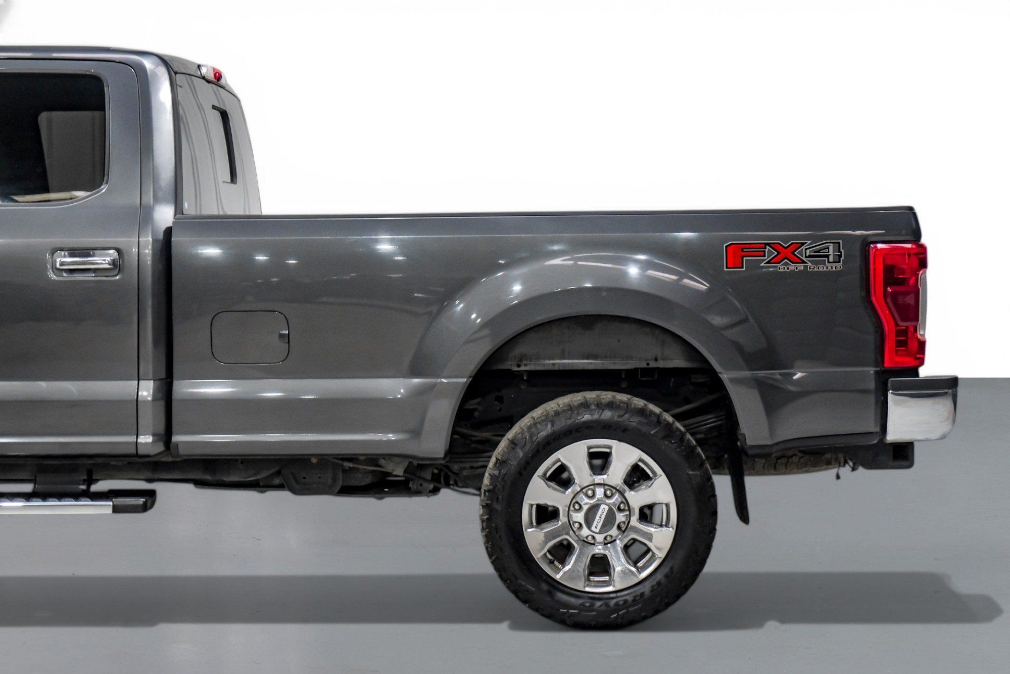 Photo 11 of 2019 Ford F-350 Super for sale in Katy, TX