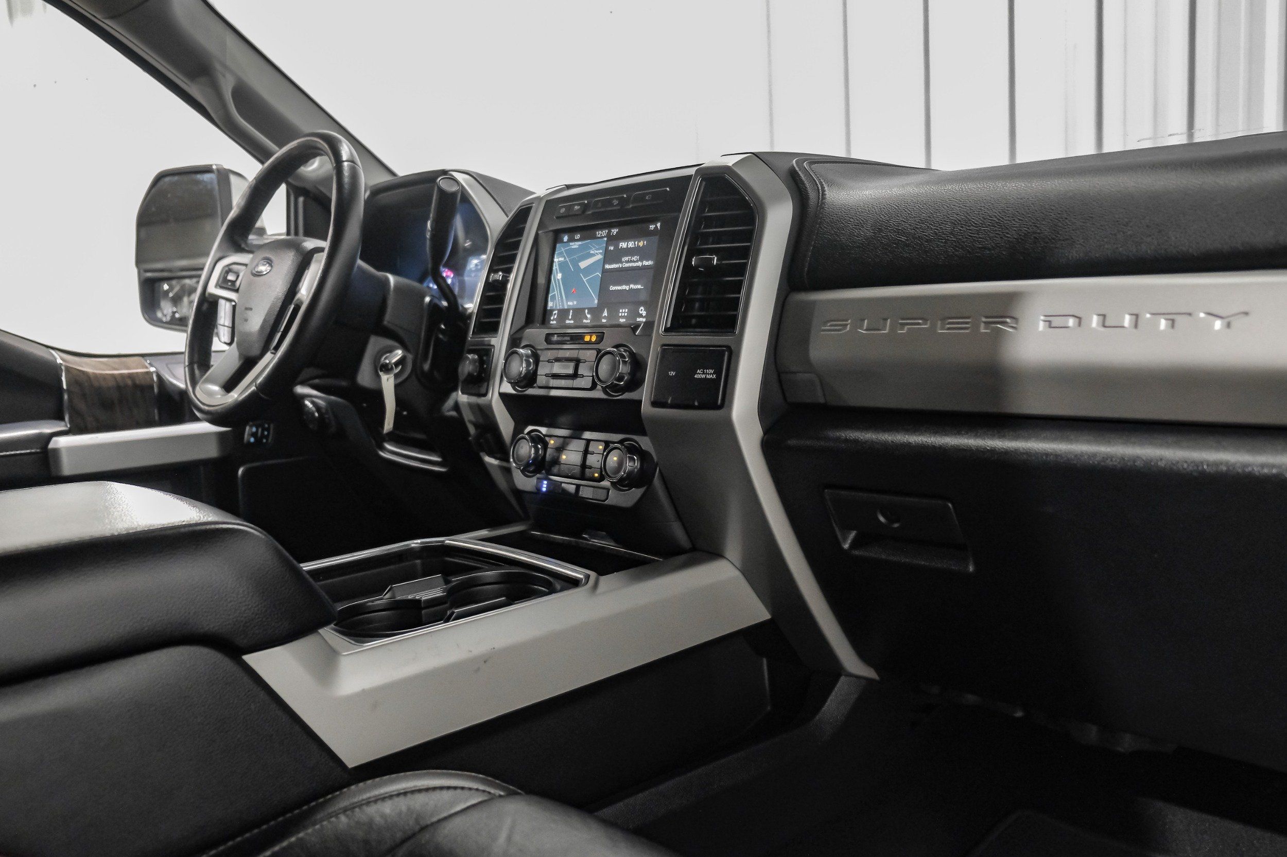 Photo 12 of 2019 Ford F-350 Super for sale in Katy, TX