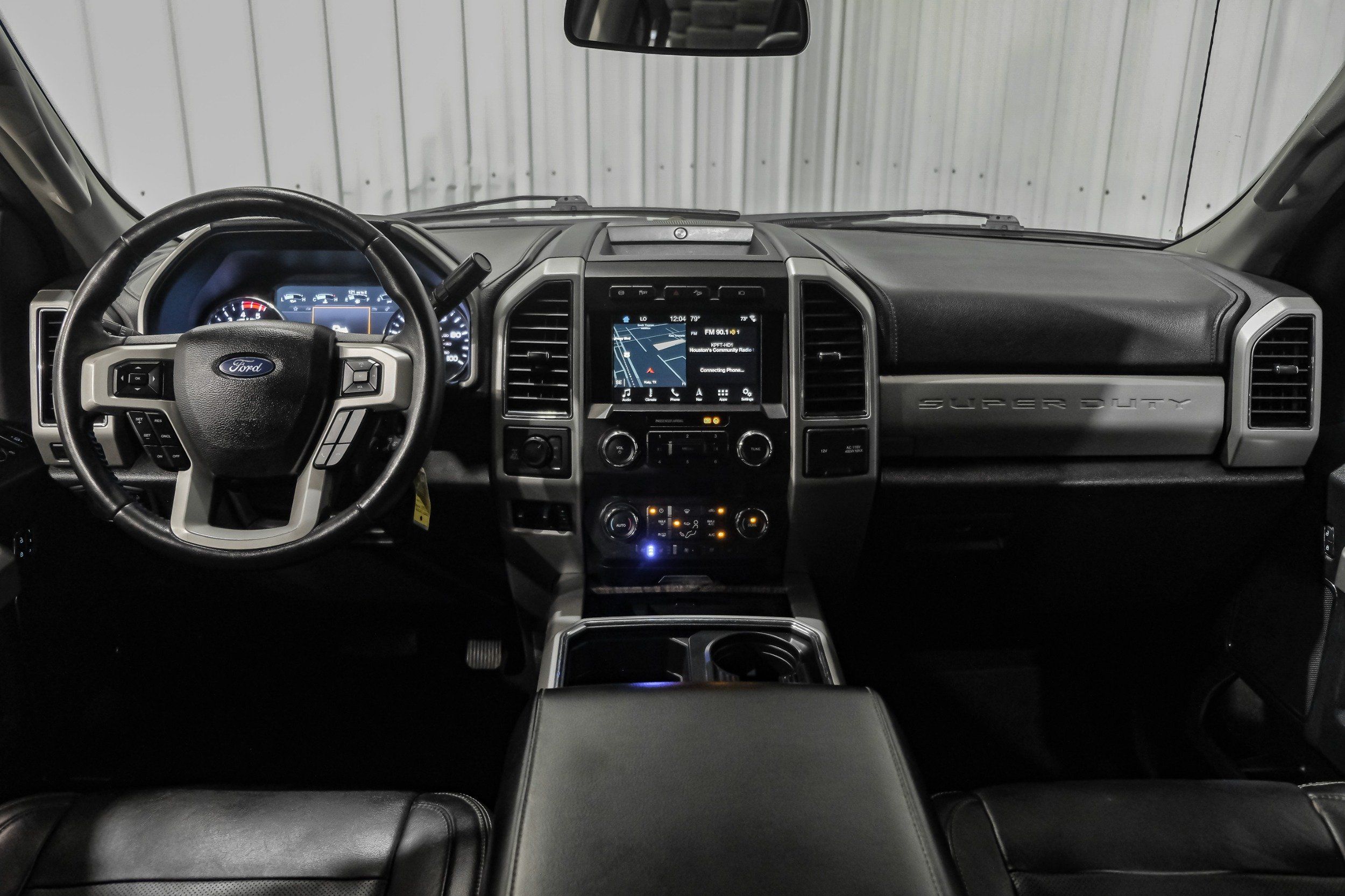Photo 13 of 2019 Ford F-350 Super for sale in Katy, TX
