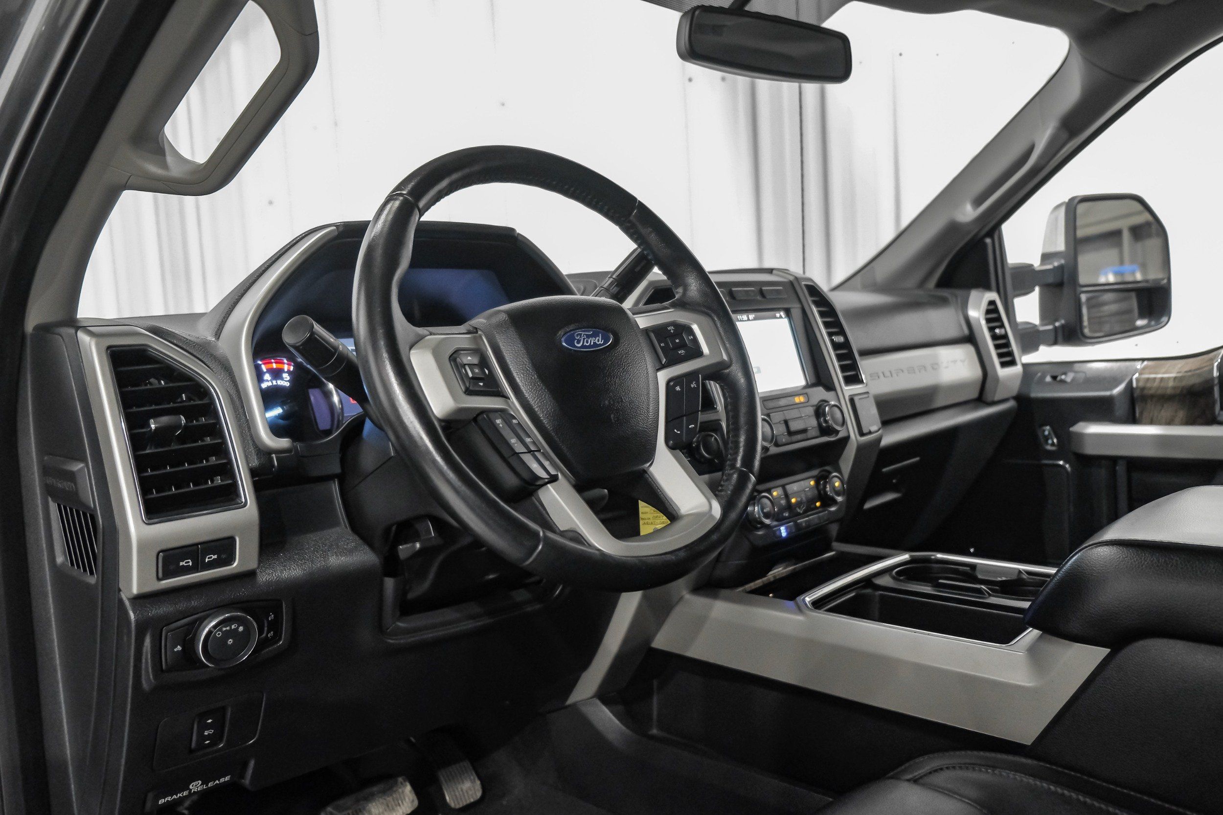 Photo 14 of 2019 Ford F-350 Super for sale in Katy, TX