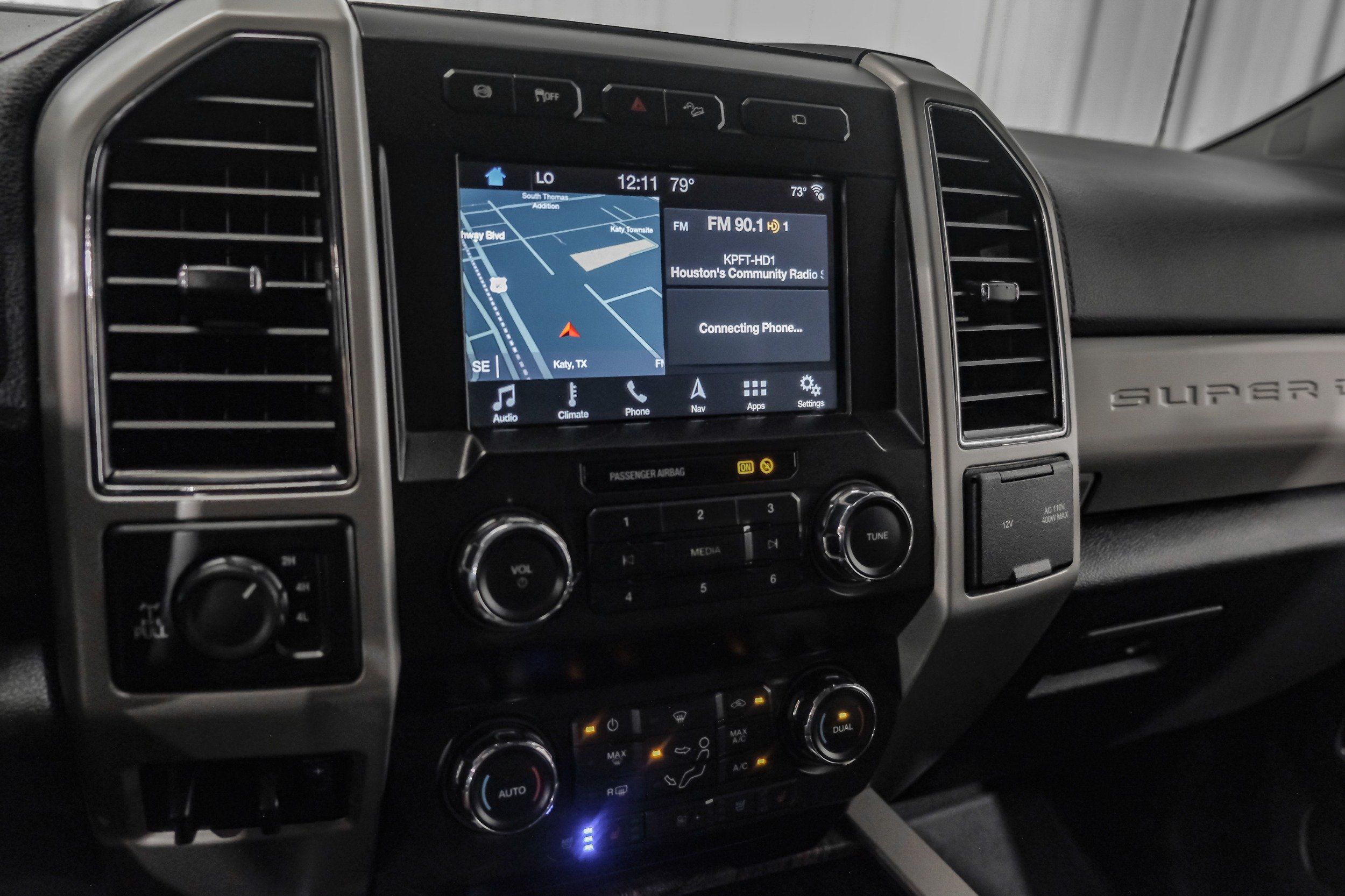 Photo 24 of 2019 Ford F-350 Super for sale in Katy, TX
