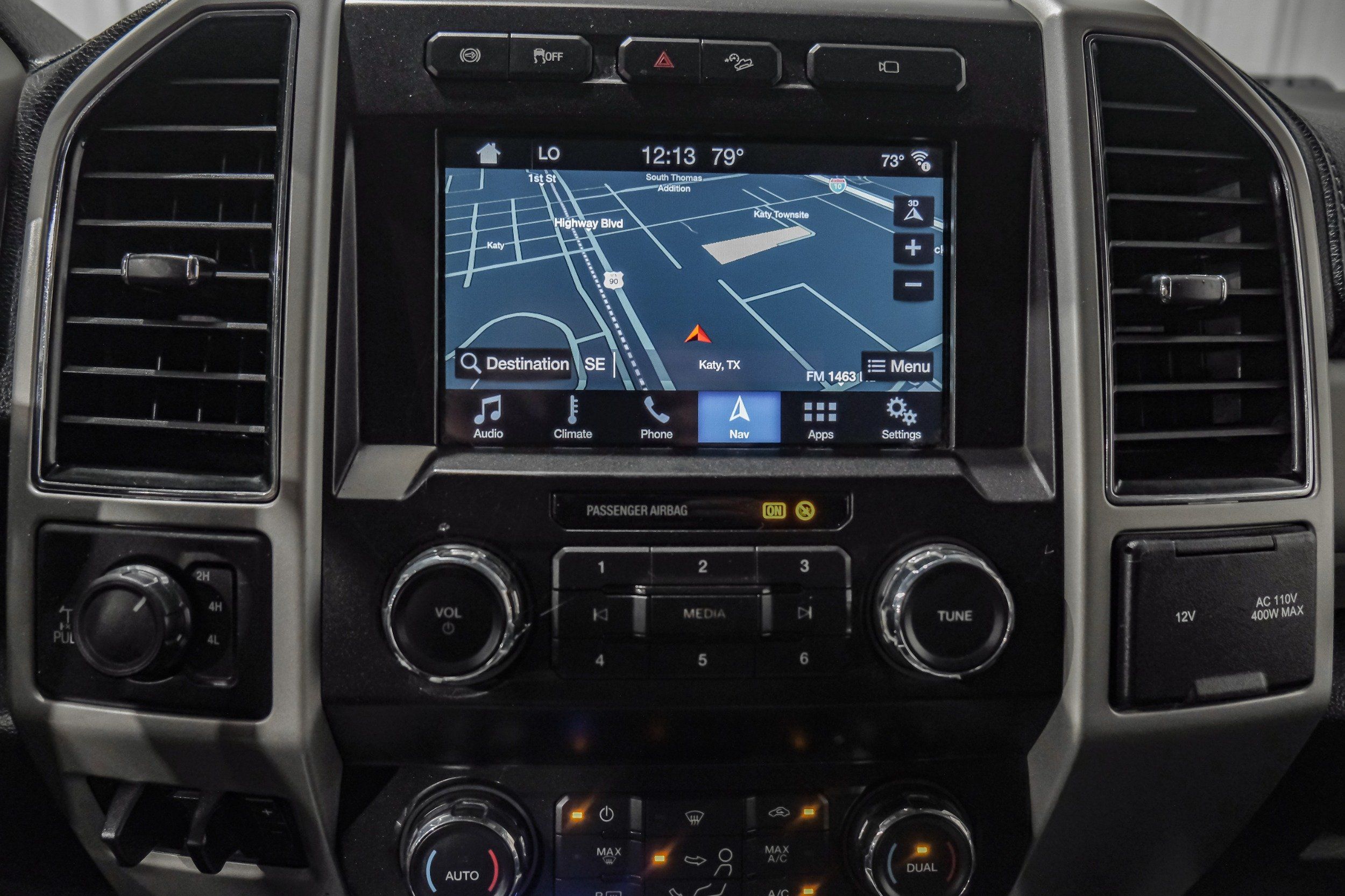 Photo 25 of 2019 Ford F-350 Super for sale in Katy, TX