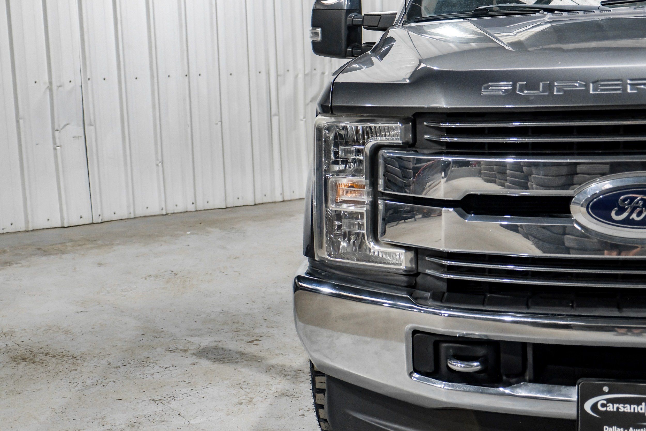 Photo 48 of 2019 Ford F-350 Super for sale in Katy, TX