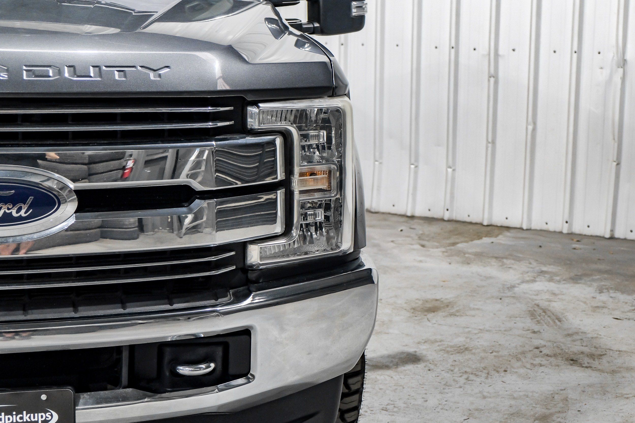 Photo 49 of 2019 Ford F-350 Super for sale in Katy, TX