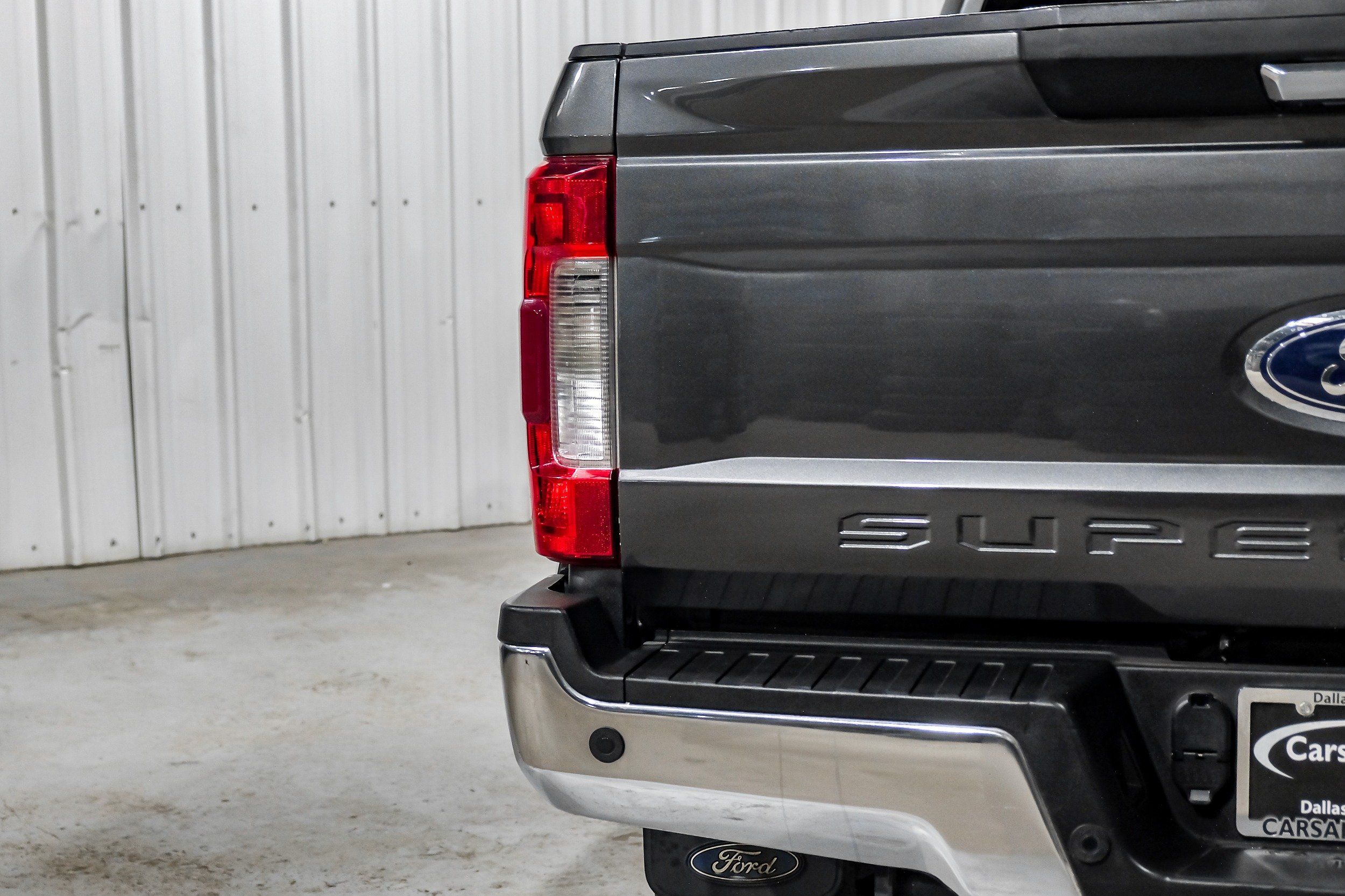 Photo 50 of 2019 Ford F-350 Super for sale in Katy, TX