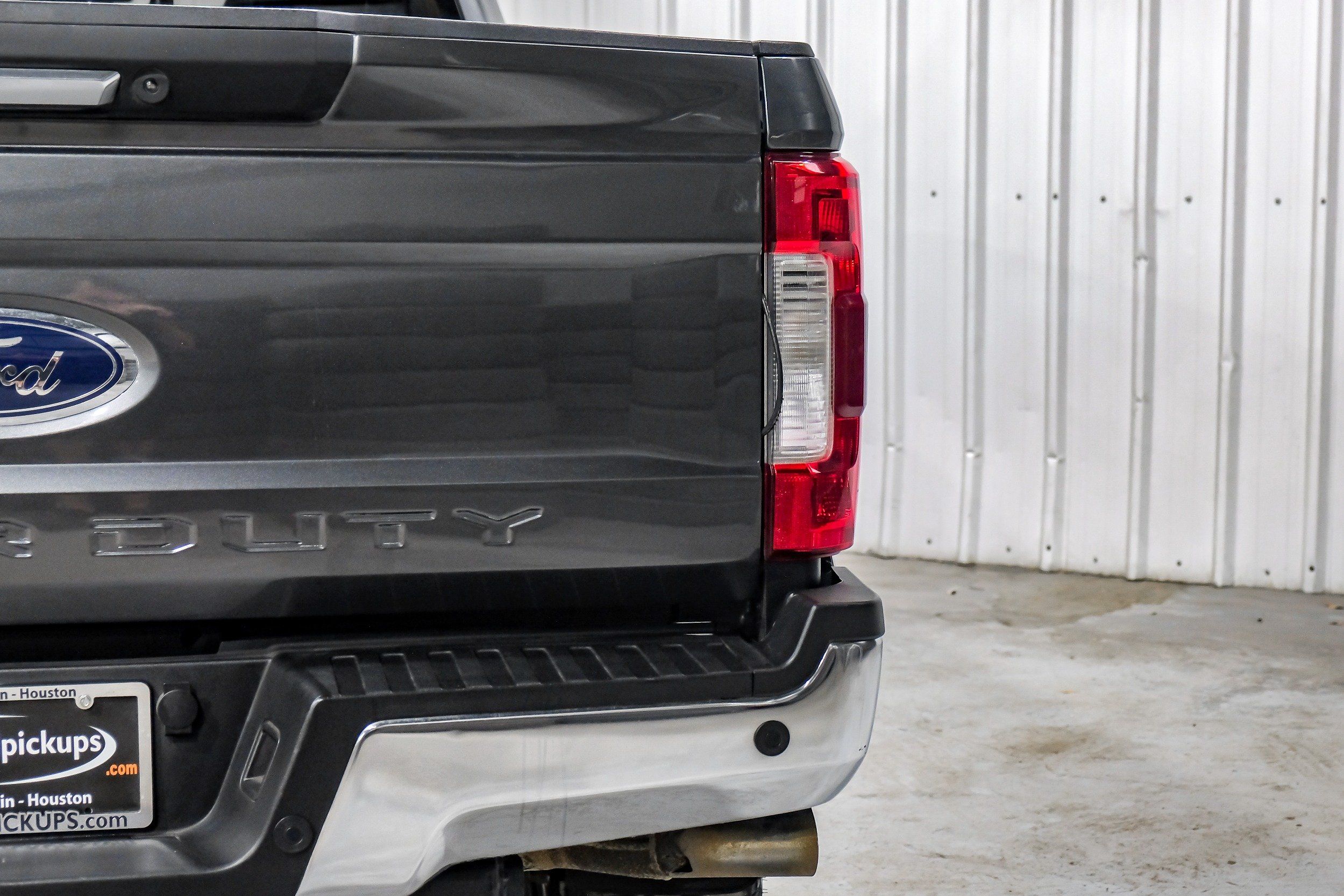 Photo 51 of 2019 Ford F-350 Super for sale in Katy, TX