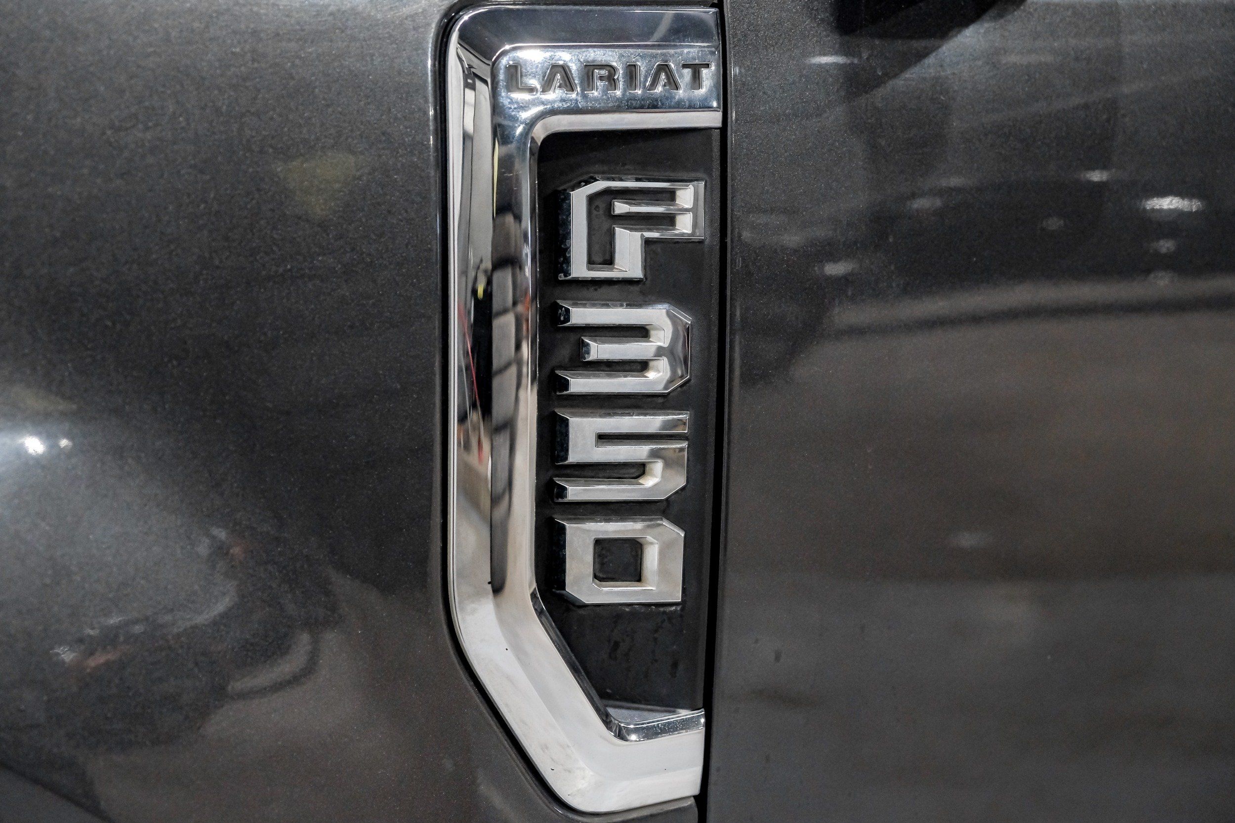 Photo 52 of 2019 Ford F-350 Super for sale in Katy, TX