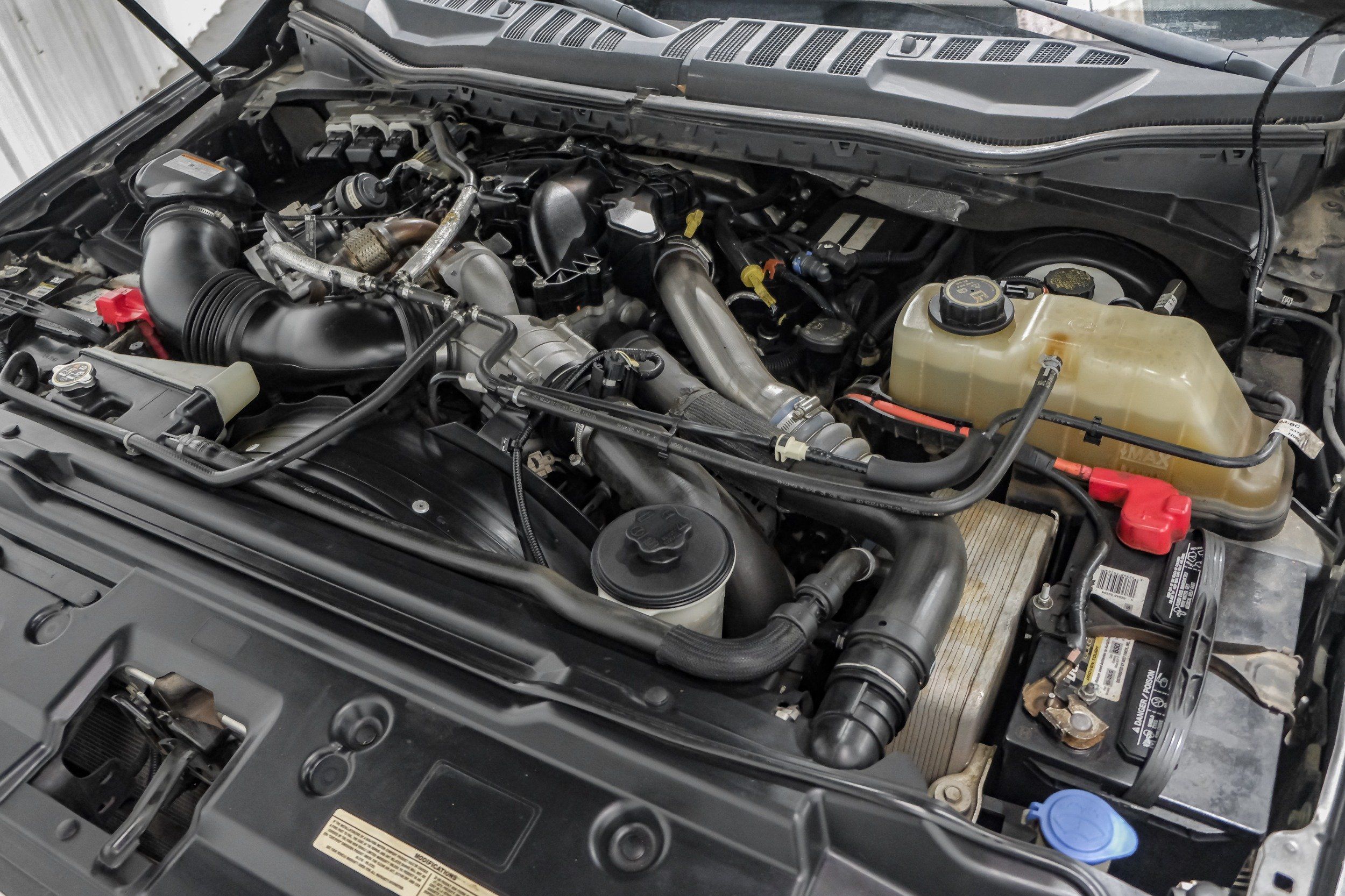 Photo 56 of 2019 Ford F-350 Super for sale in Katy, TX
