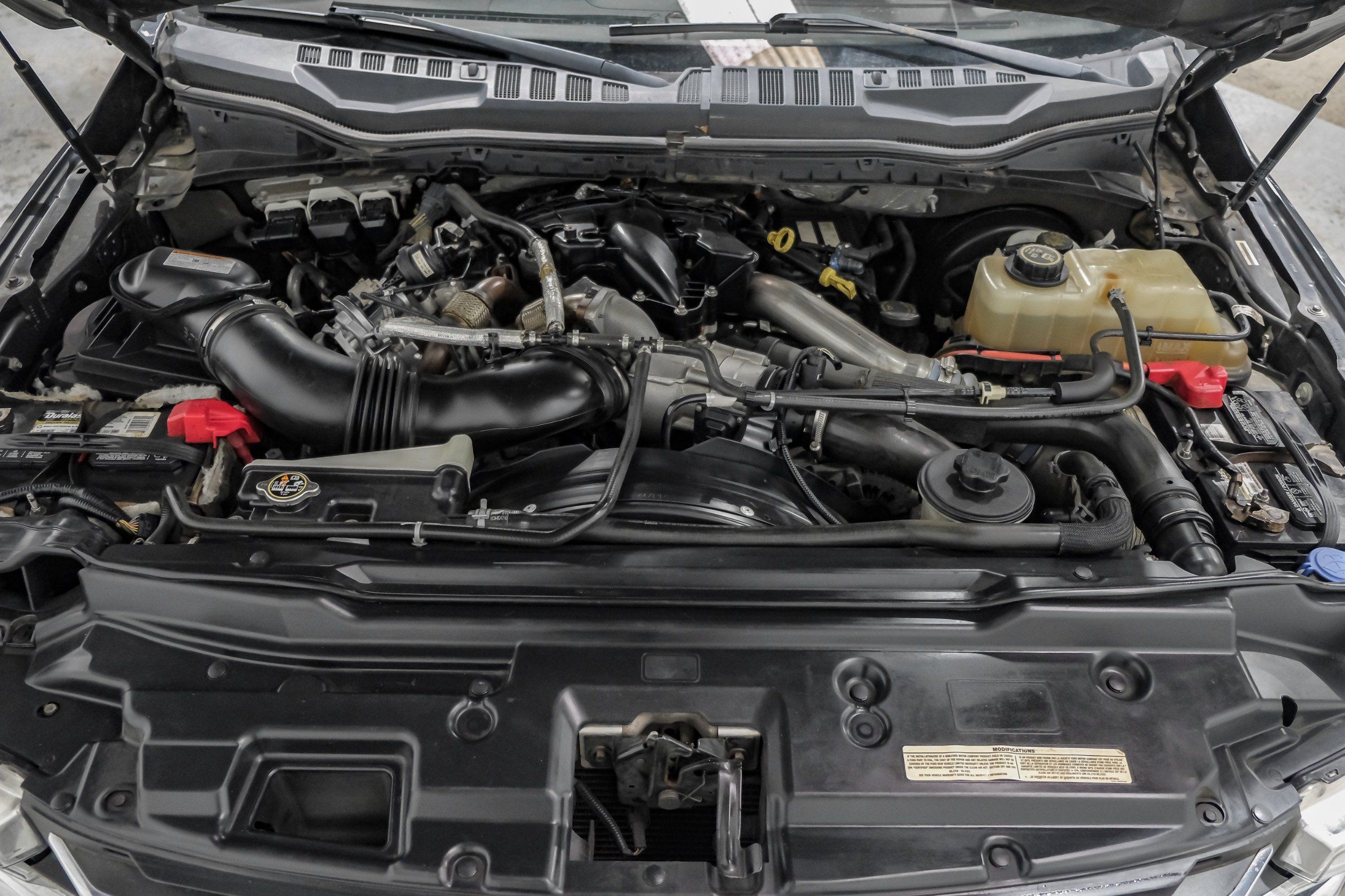 Photo 57 of 2019 Ford F-350 Super for sale in Katy, TX