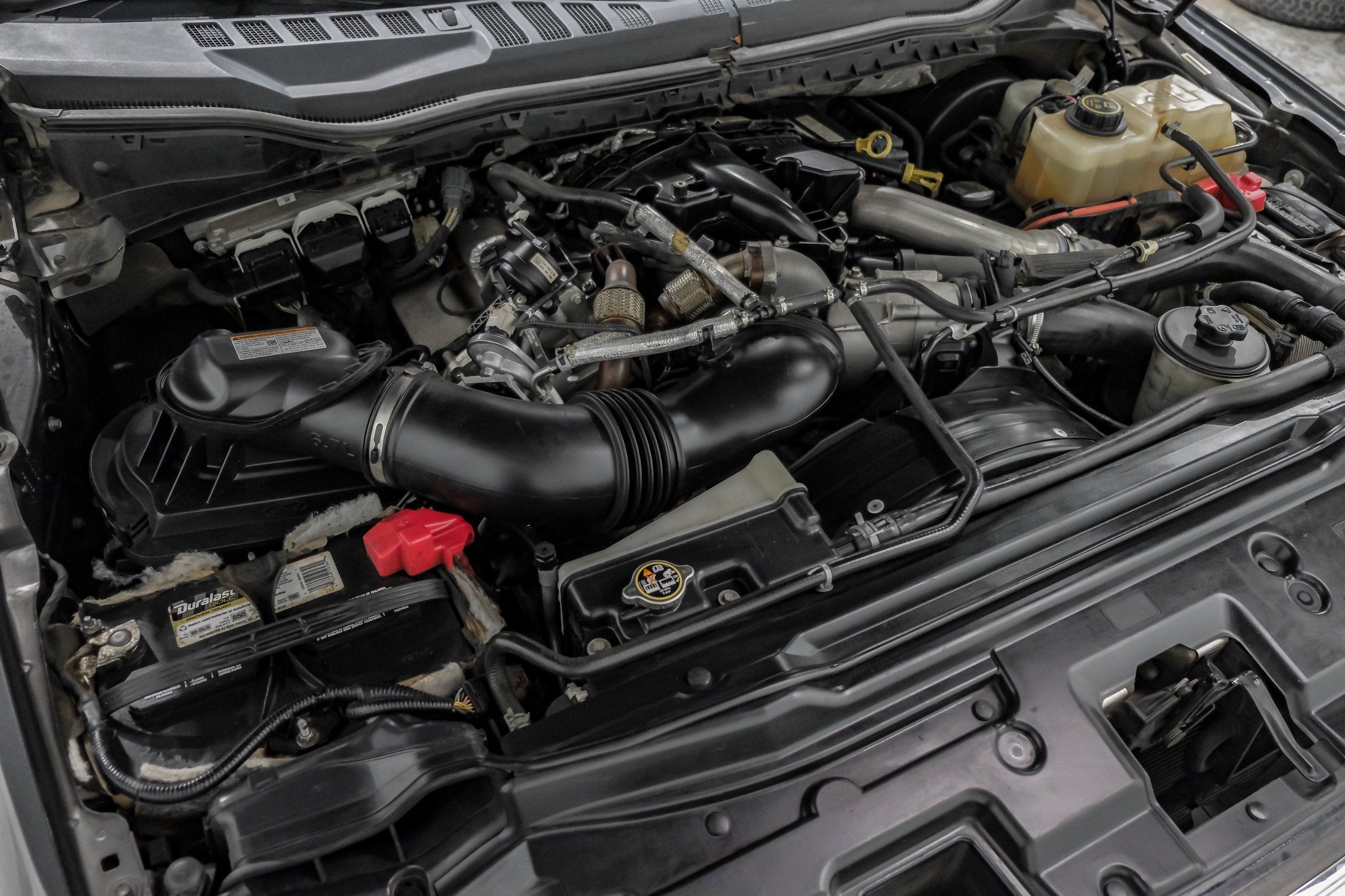Photo 58 of 2019 Ford F-350 Super for sale in Katy, TX
