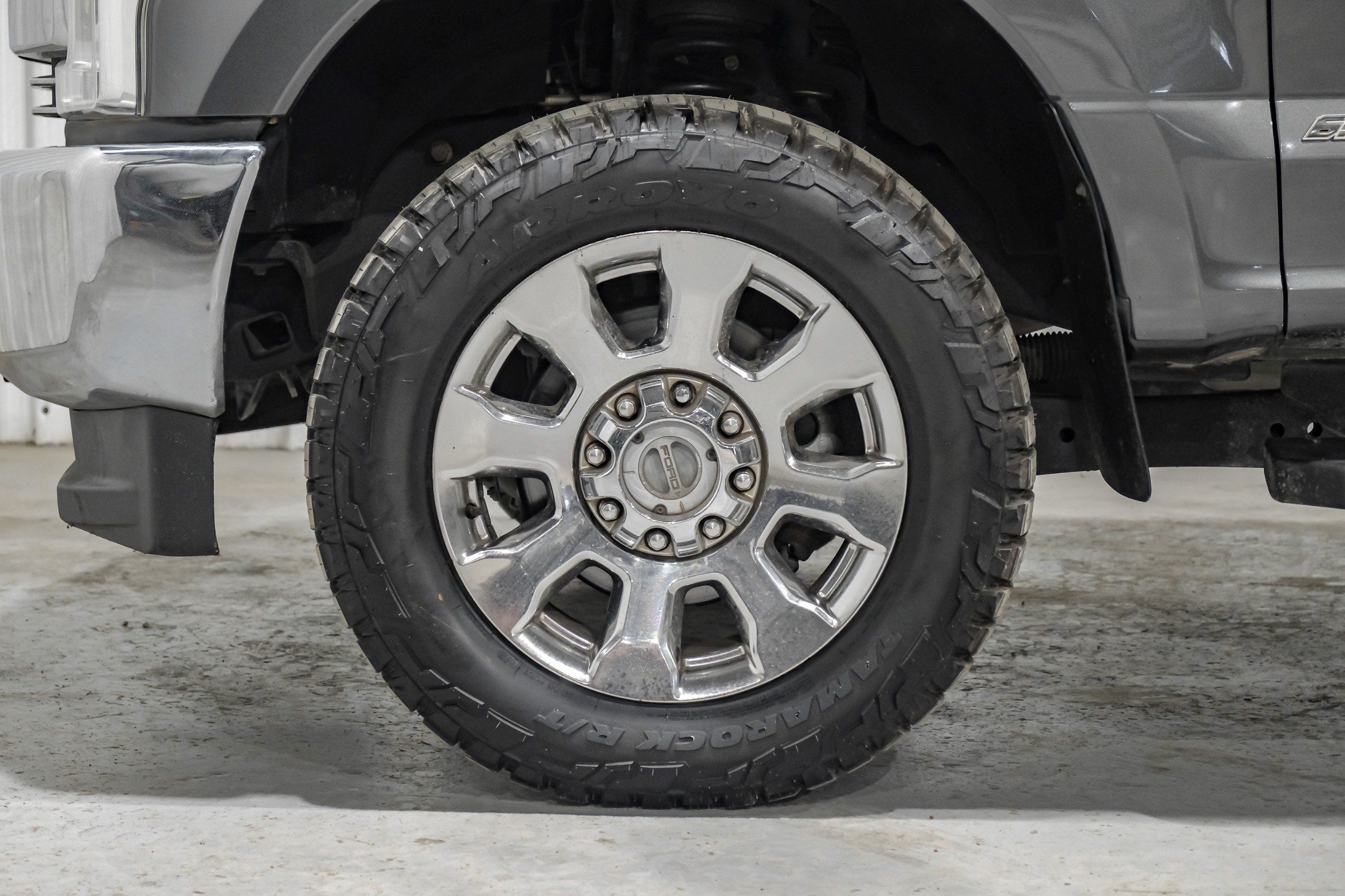 Photo 63 of 2019 Ford F-350 Super for sale in Katy, TX