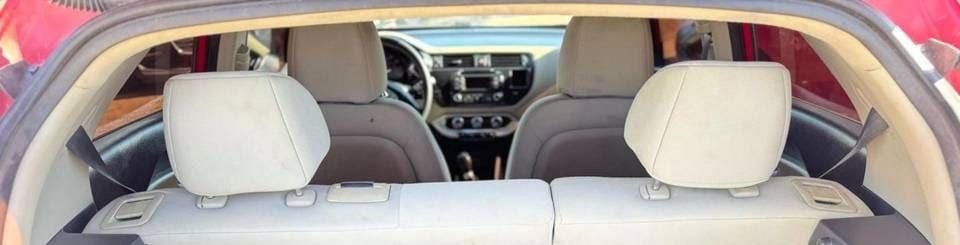 Photo 5 of 2013 Kia Rio LX for sale in Houston, TX