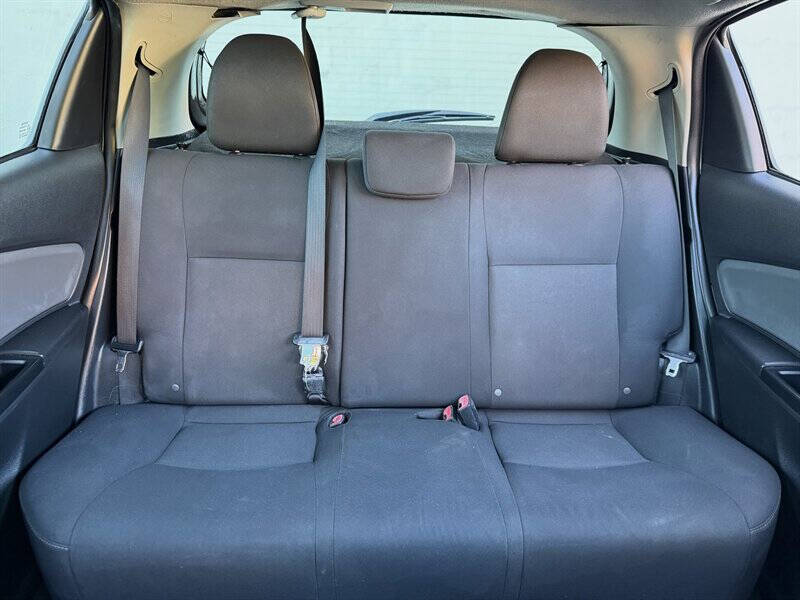 Photo 11 of 2016 Toyota Yaris NCP131L for sale in Cypress, TX