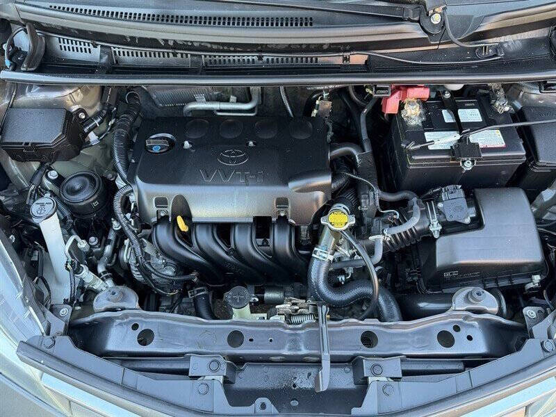 Photo 17 of 2016 Toyota Yaris NCP131L for sale in Cypress, TX